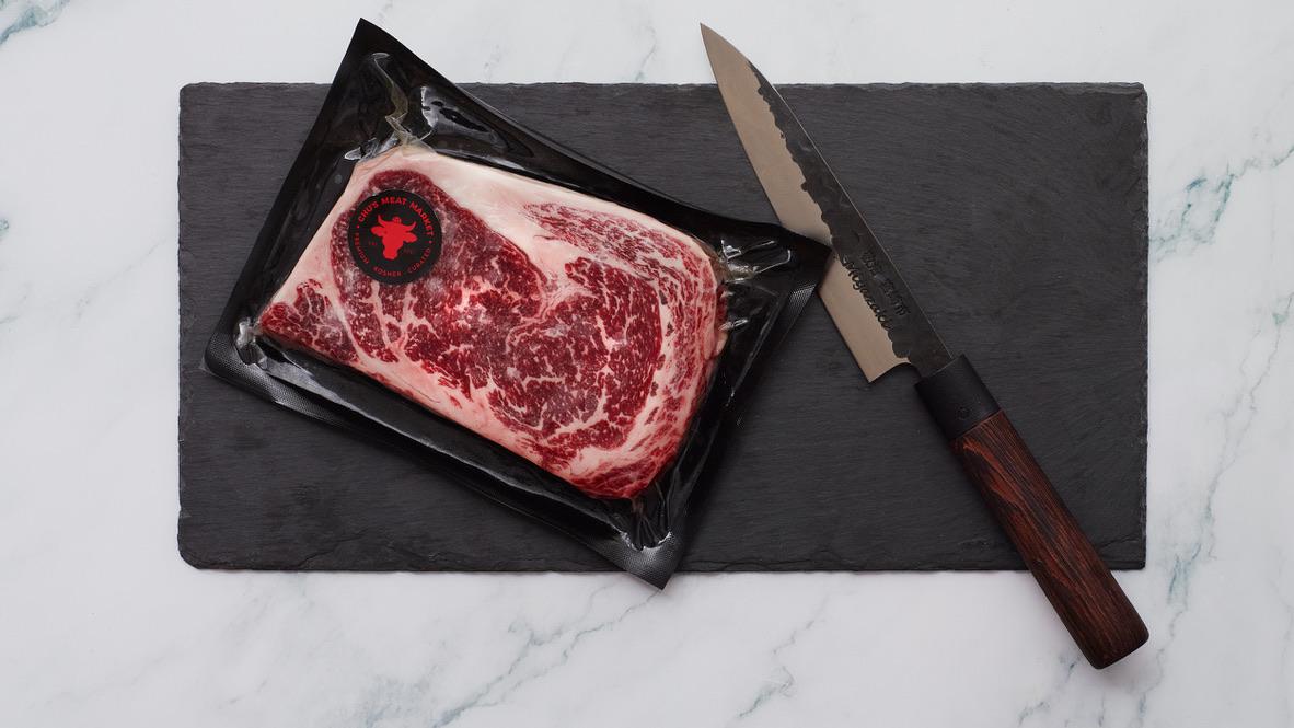 Chu's Meat Market Image