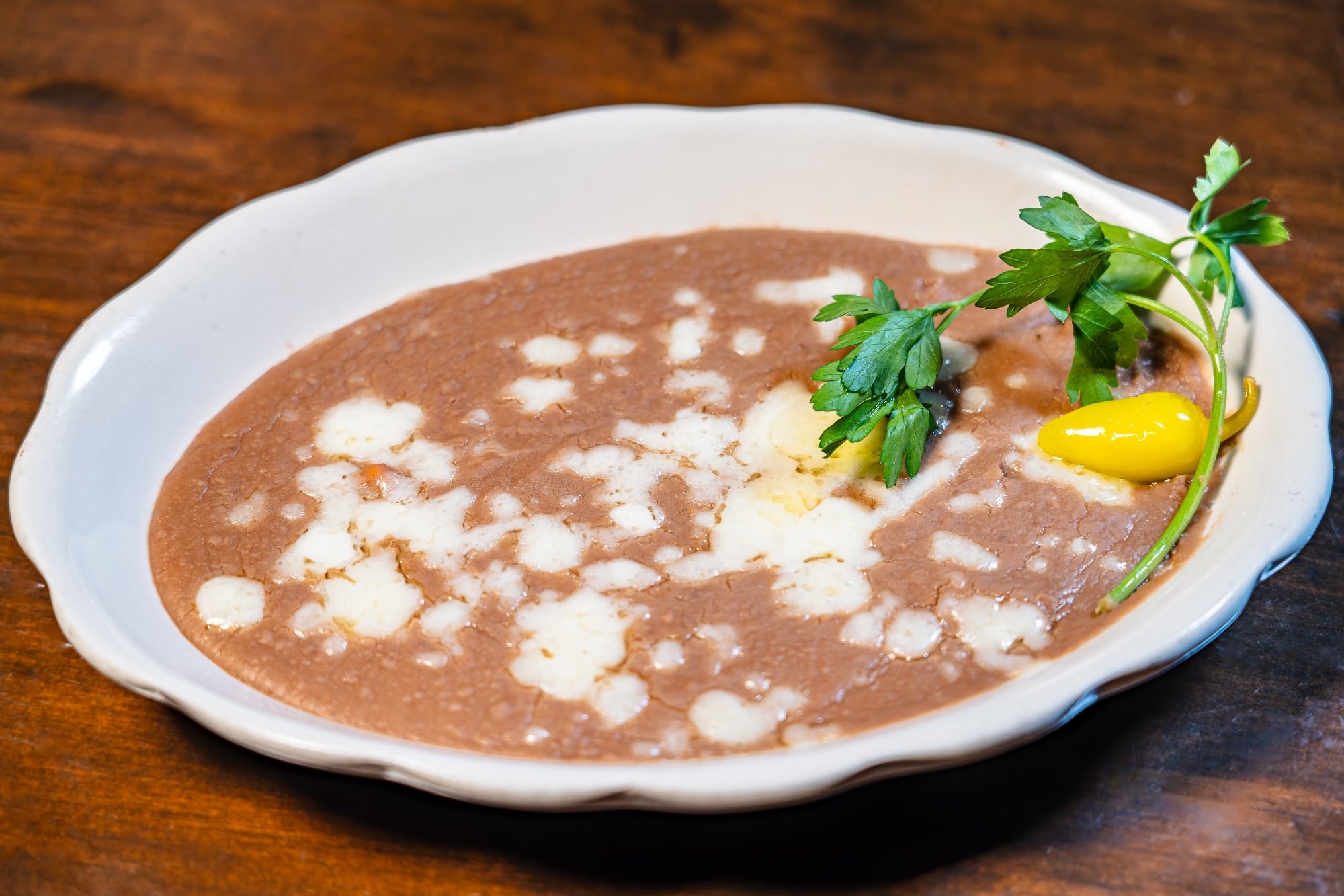 Refried Beans