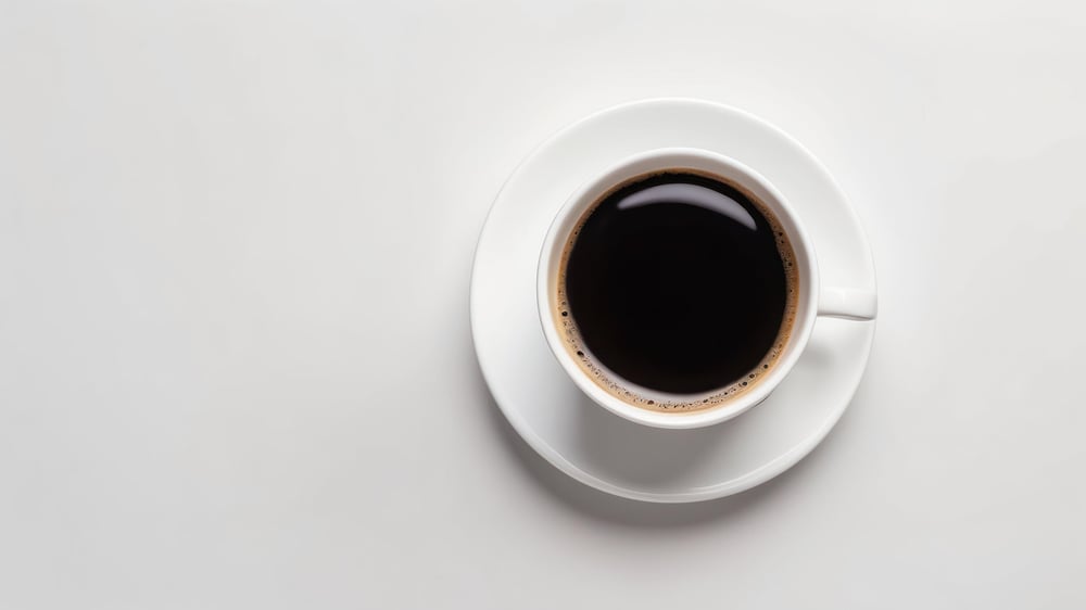 Regular Coffee