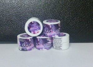 Concentrated Mack
On 500mg