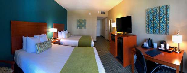 Images Best Western On the Bay Inn & Marina