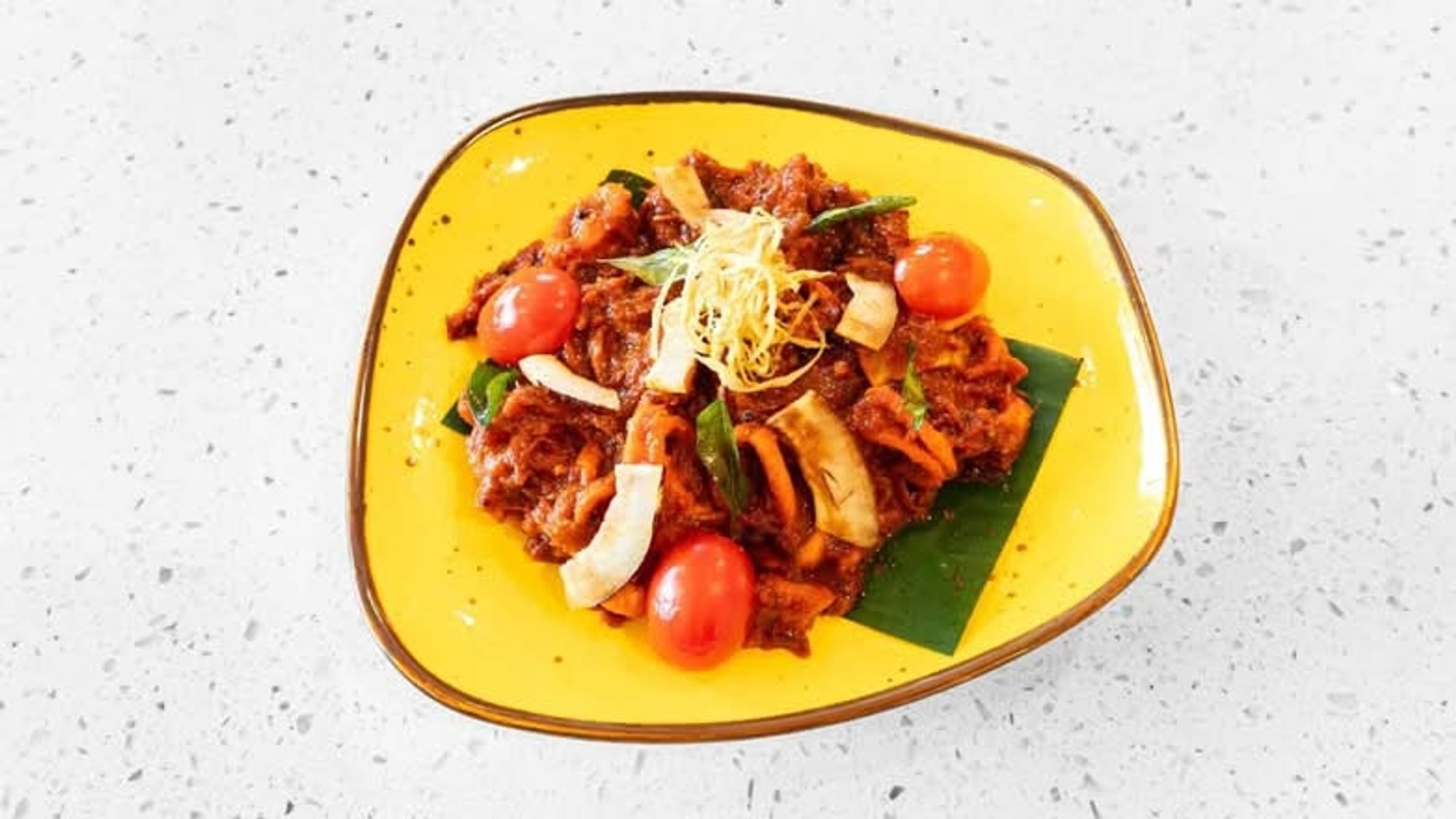 Koonthal Roast