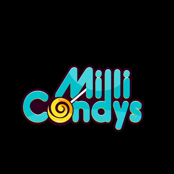 Logo von Millicandys