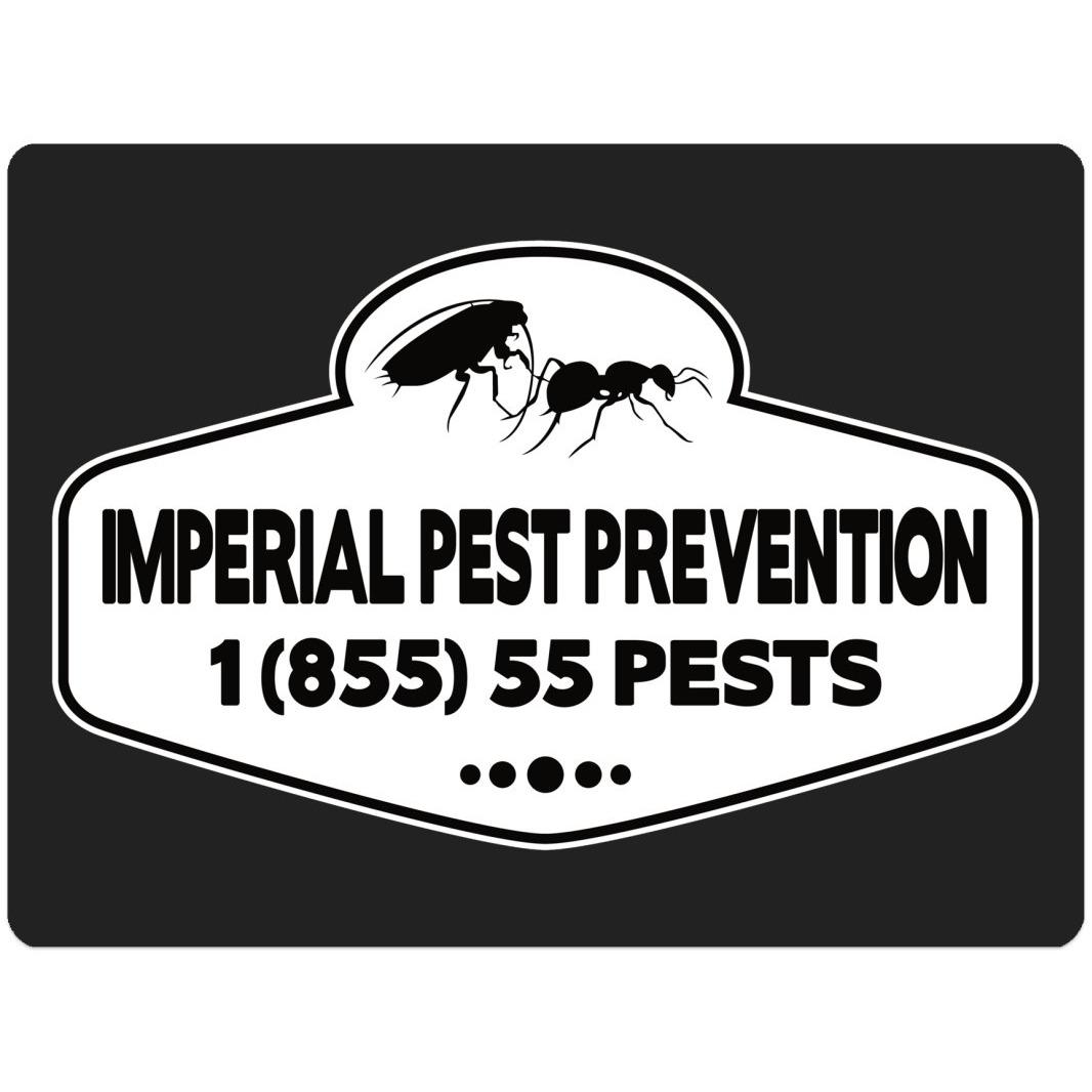 Imperial Pest Prevention Photo