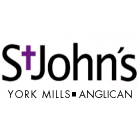 St Johns Yorkmill Church North York