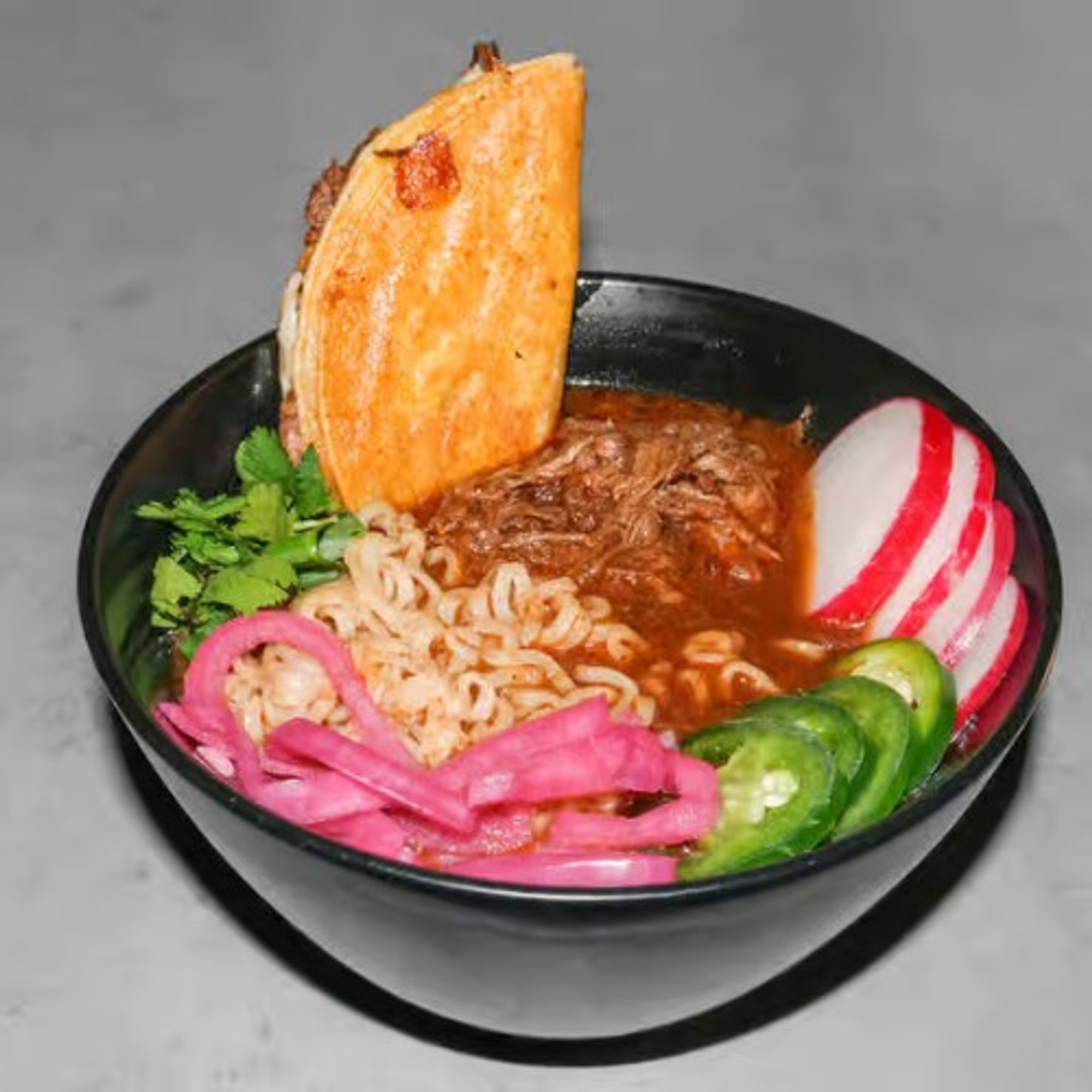 Birria Ramen