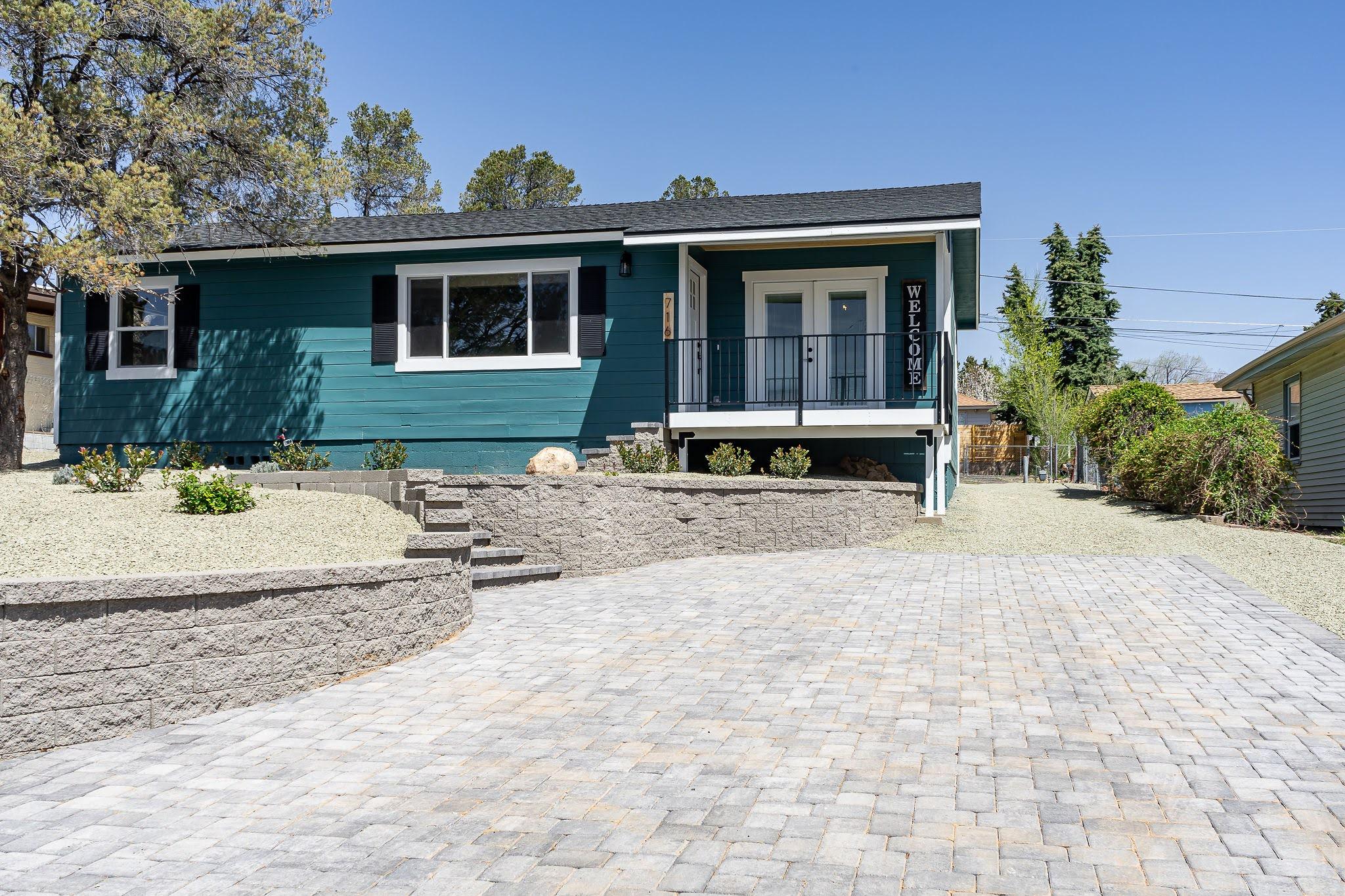 Burk Homes & Construction, LLC Image