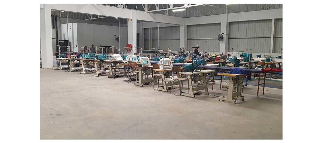 VM Holdings (Pty) Ltd, Durban Safety Equipment KwaZuluNatal