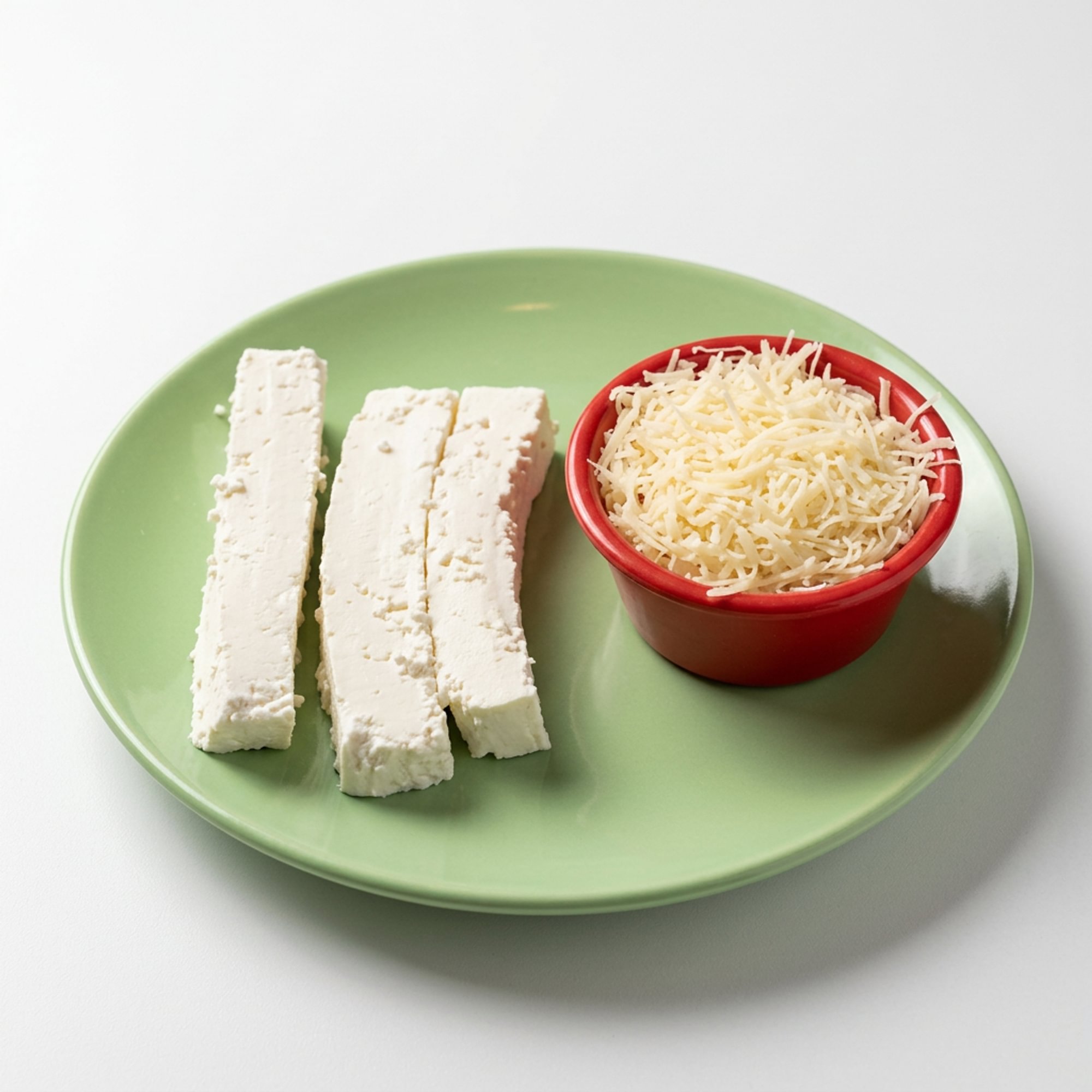 Queso Fresco Orden