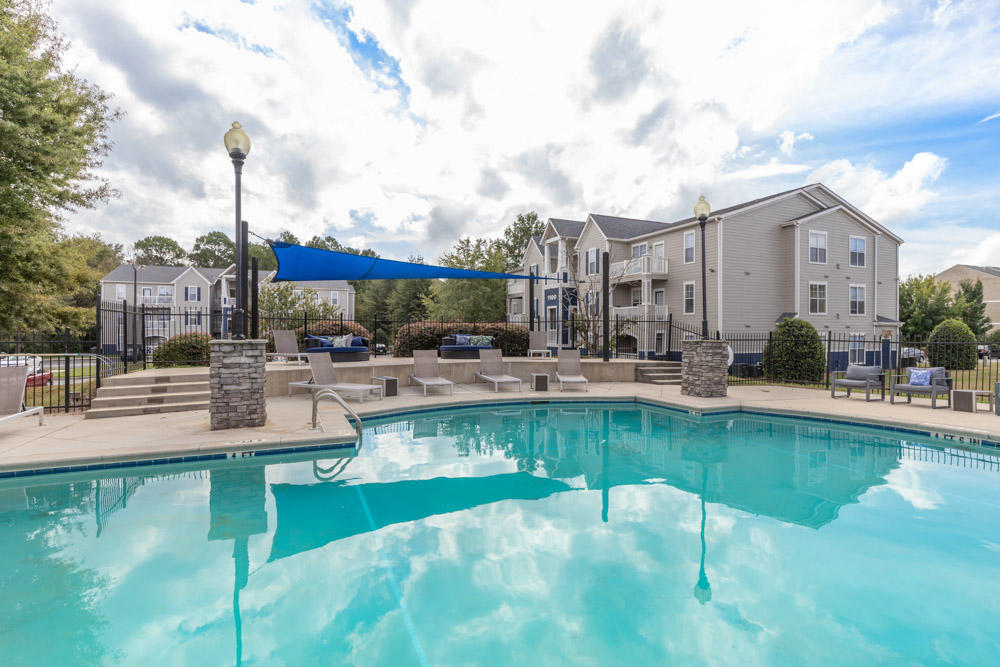 The Vault at Statesboro Apartments Photo