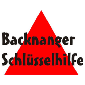 Logo von Backnanger Schlüsselhilfe Klaus Doderer GmbH
