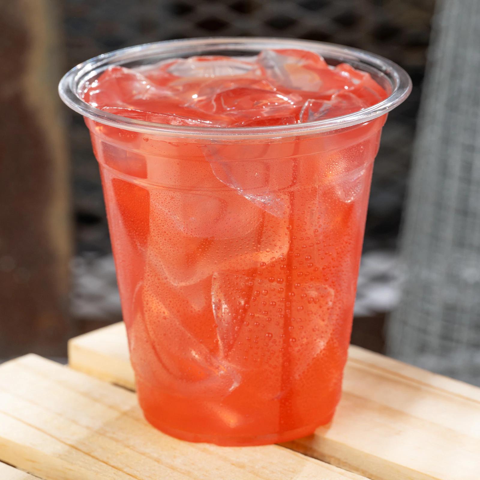 Rum Island Breeze