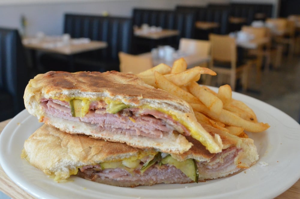 Cuban