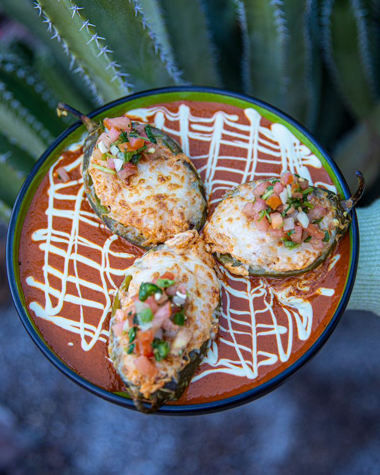 Salt and Lime Modern Mexican Grill Image