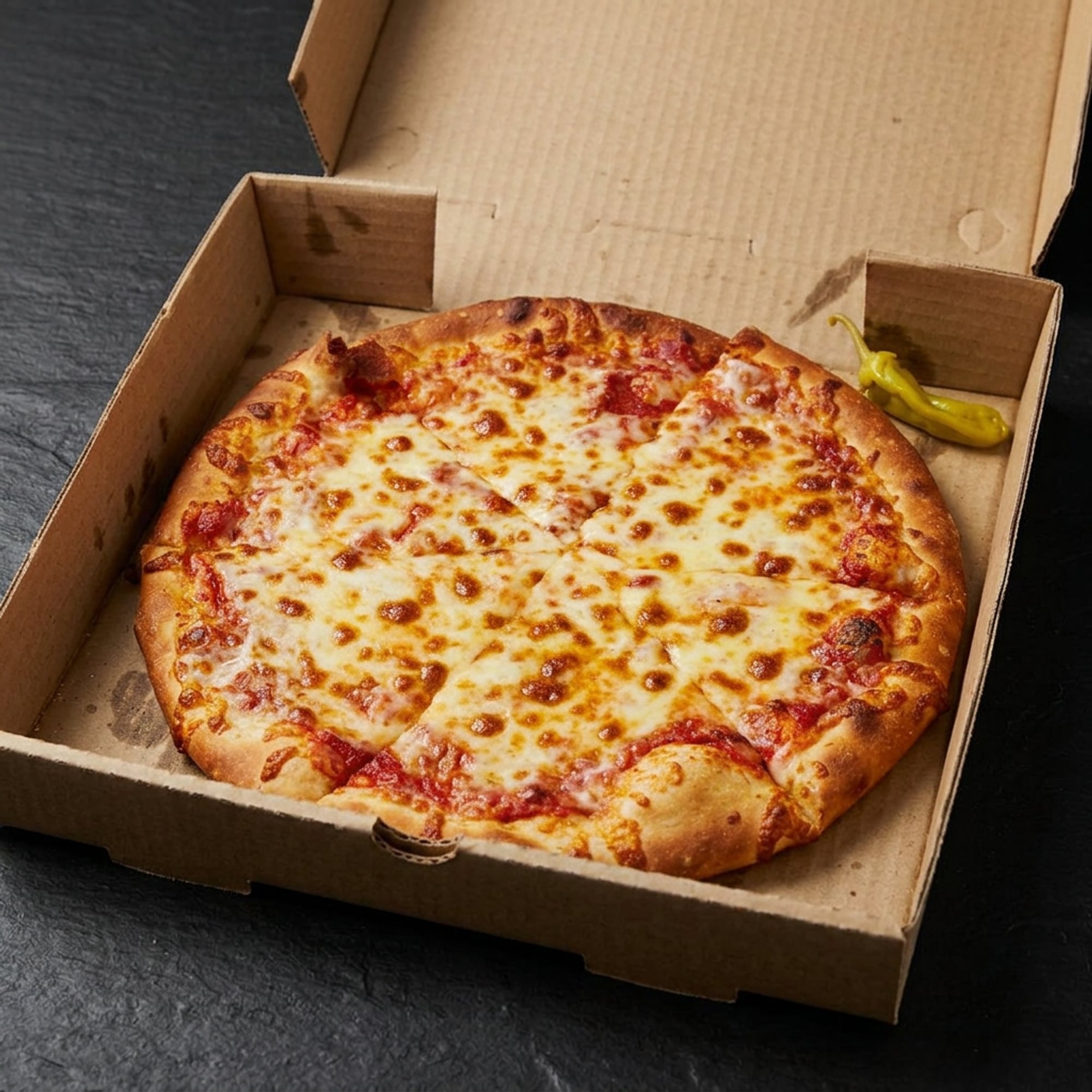 10" Pizza