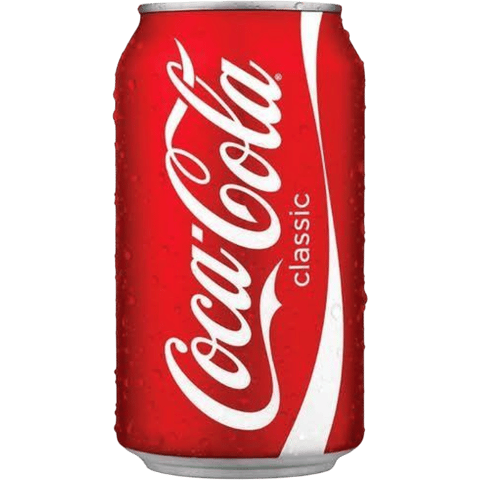 Coca Cola