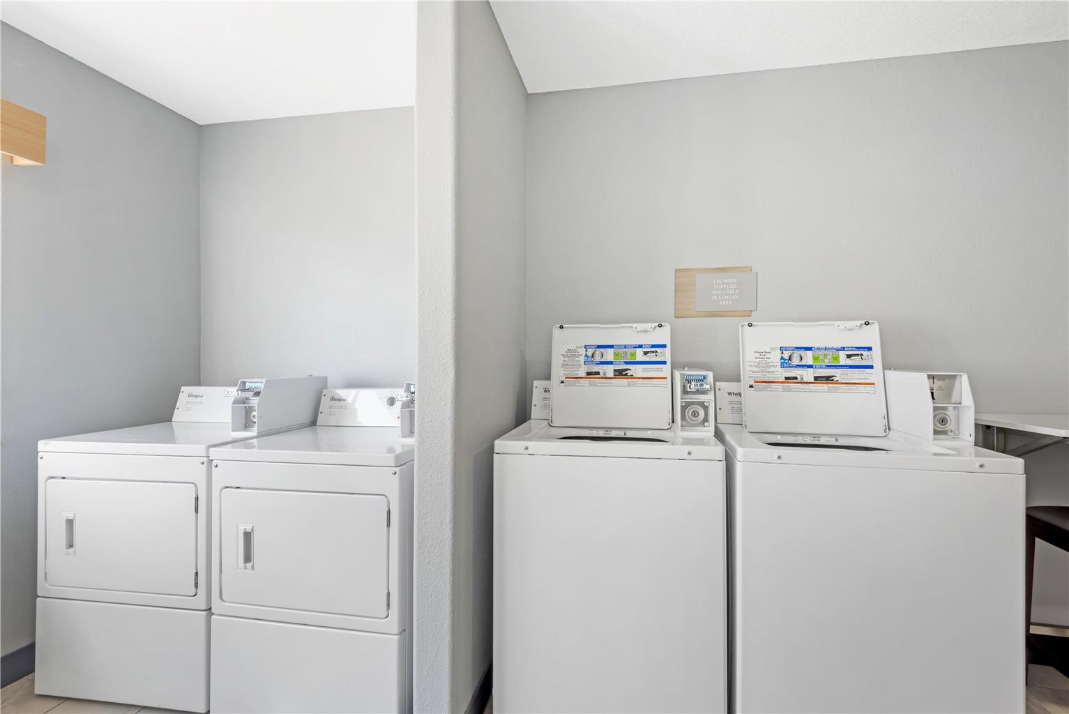 Best Western Montrose Inn Image