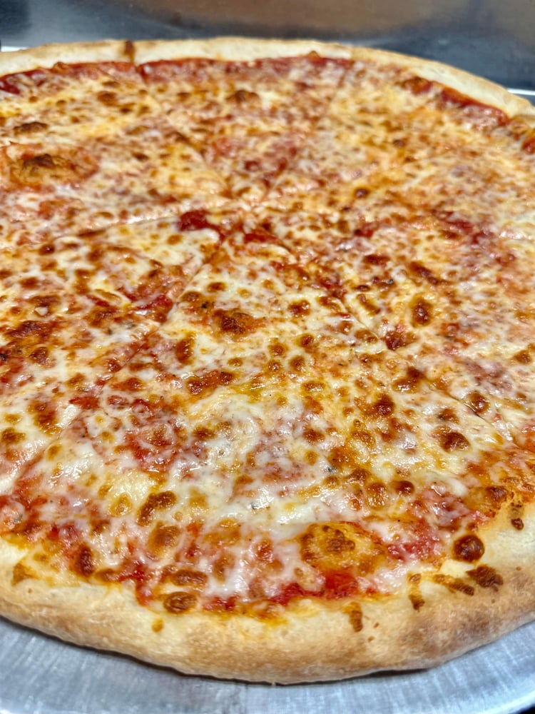 16" Large Cheese and Appetizer Deal