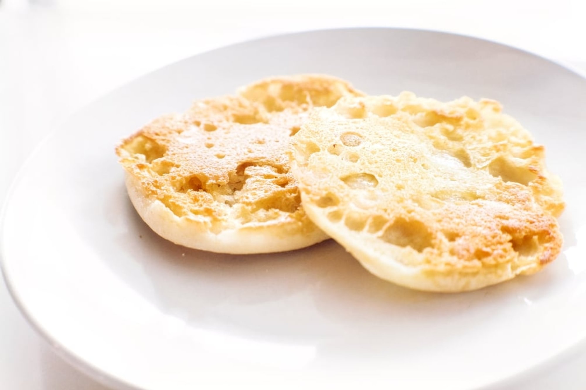 English Muffin