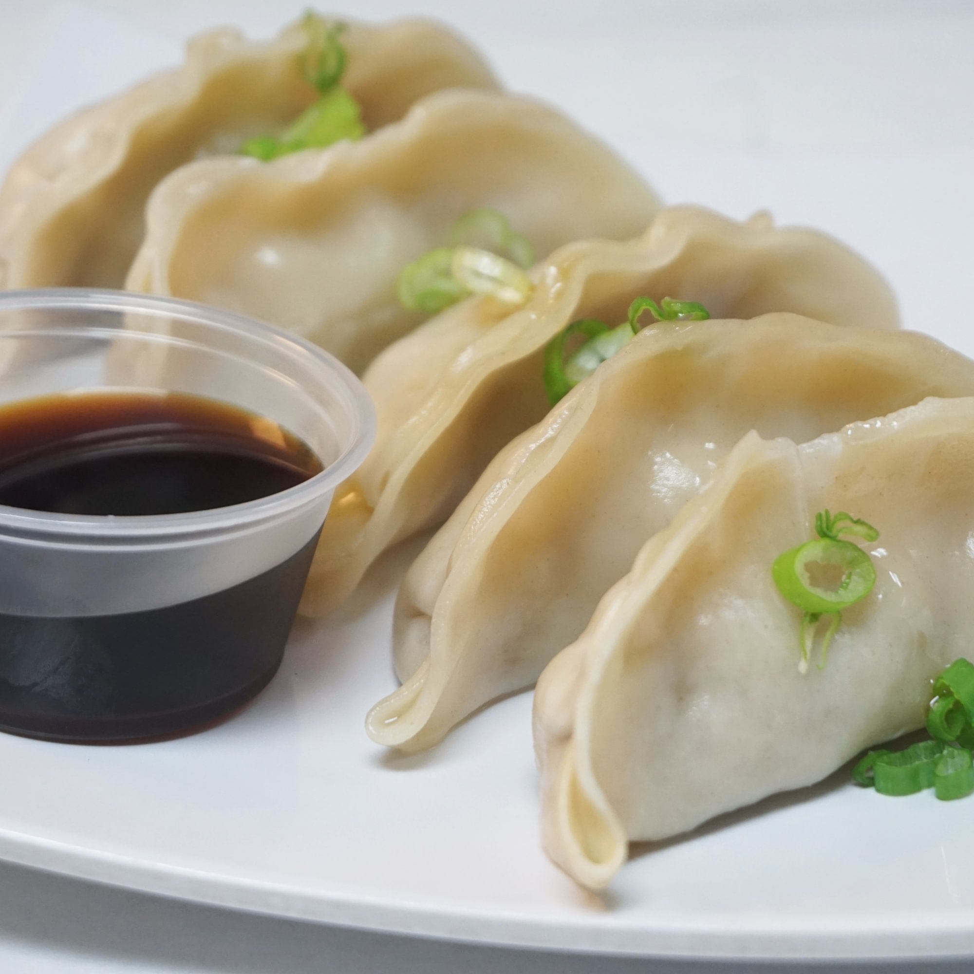 Gyoza BOGO
