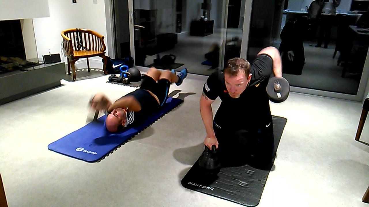 Images Hammer Fitness NI