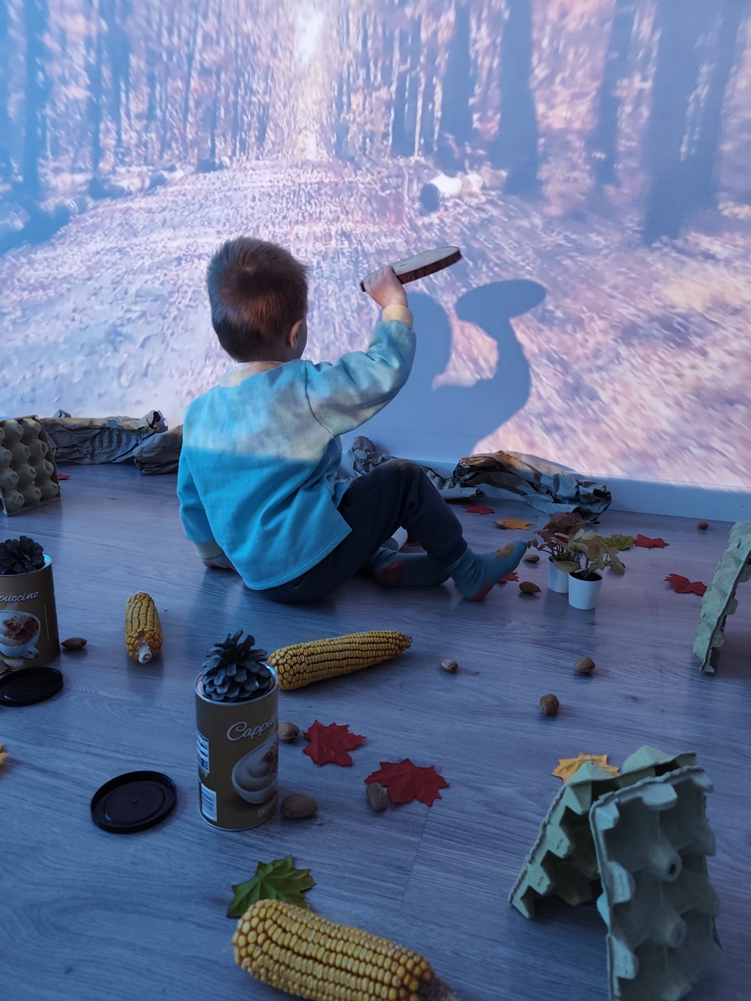 Galería en miniatura