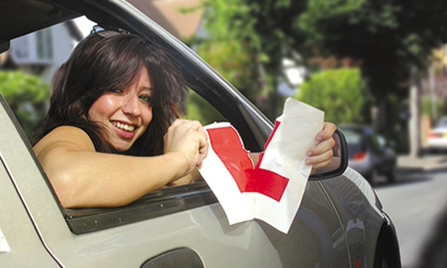 Images Mandy's Driving School