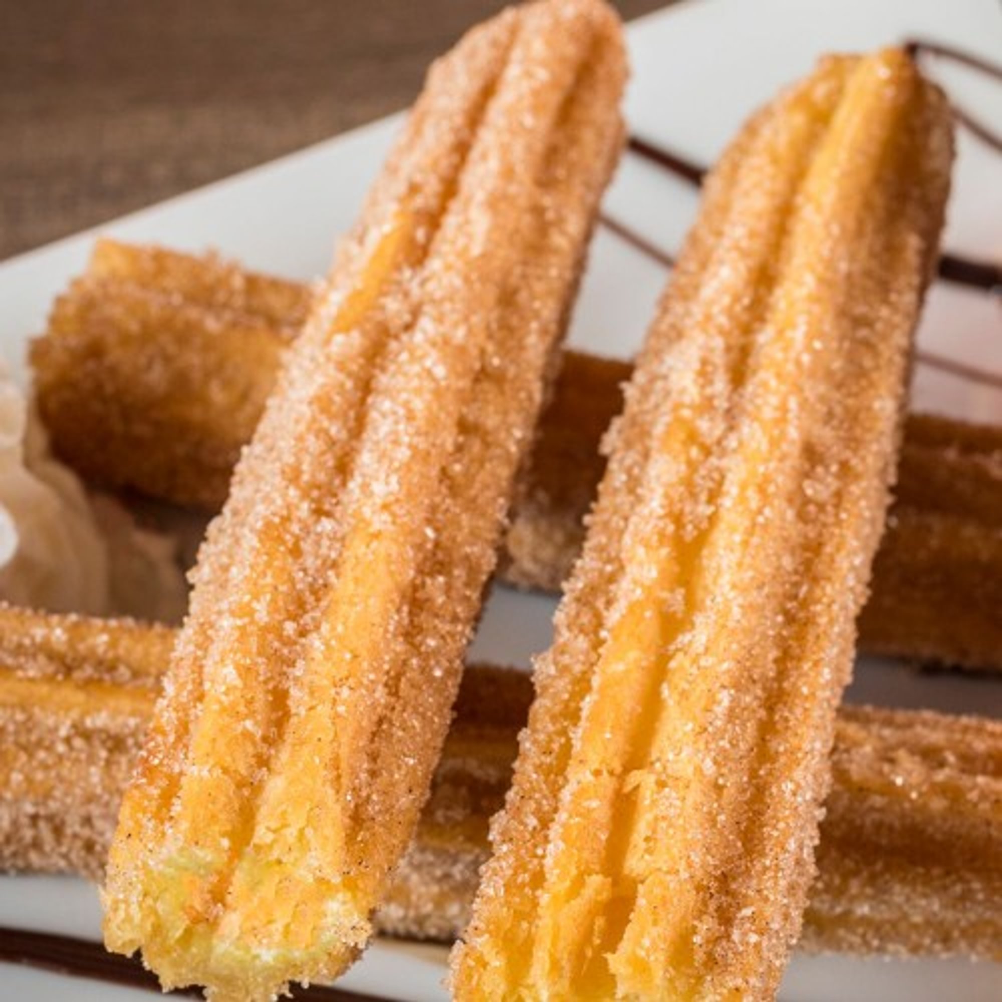 Churros