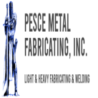 Pesce Metal Fabricating, Inc. Logo