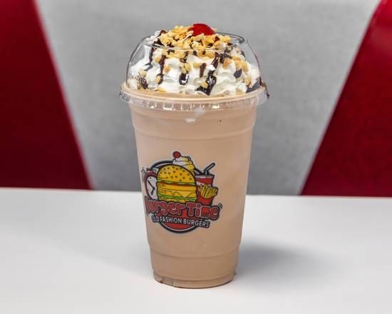 Boston Shake