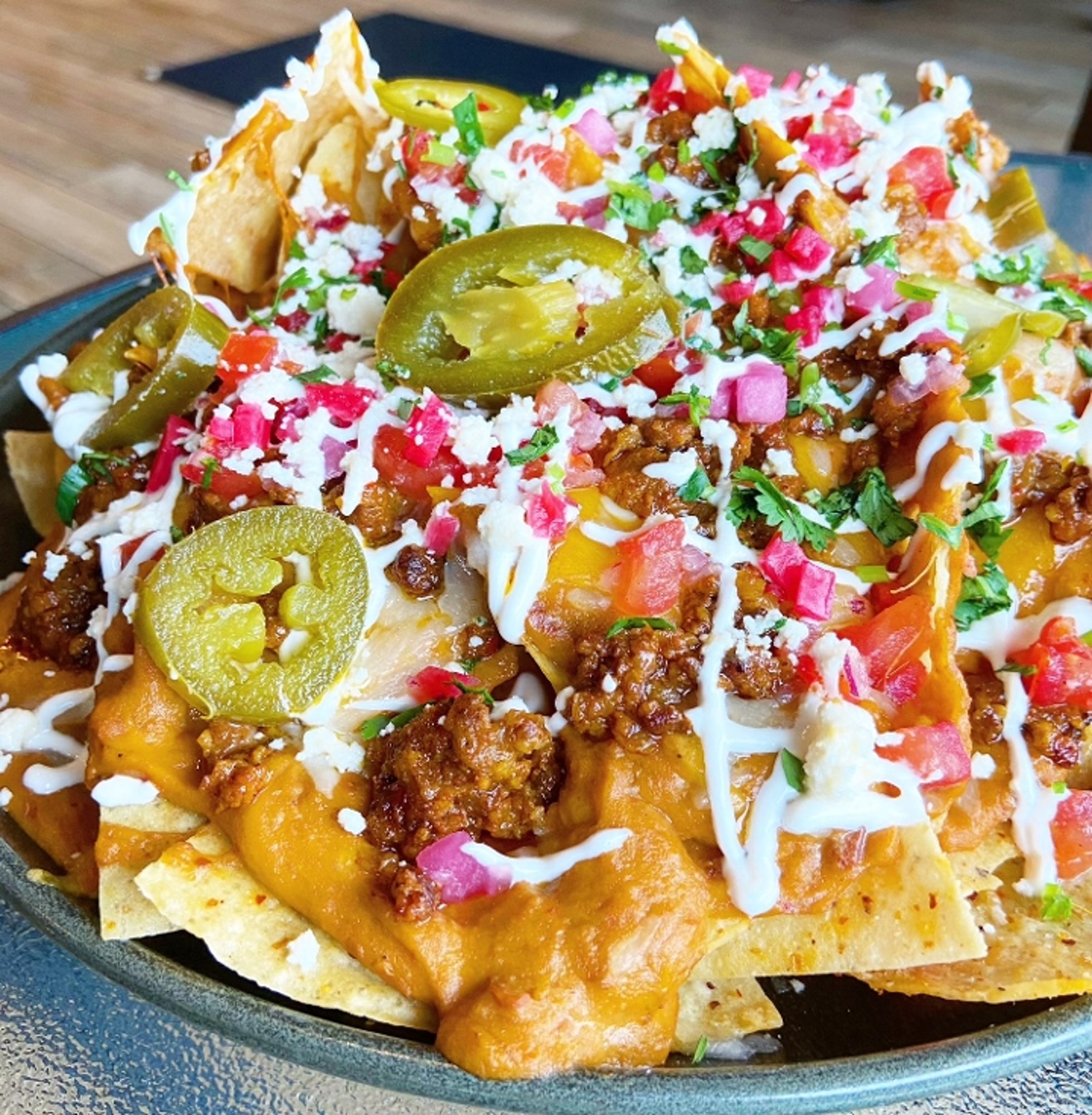Nachos