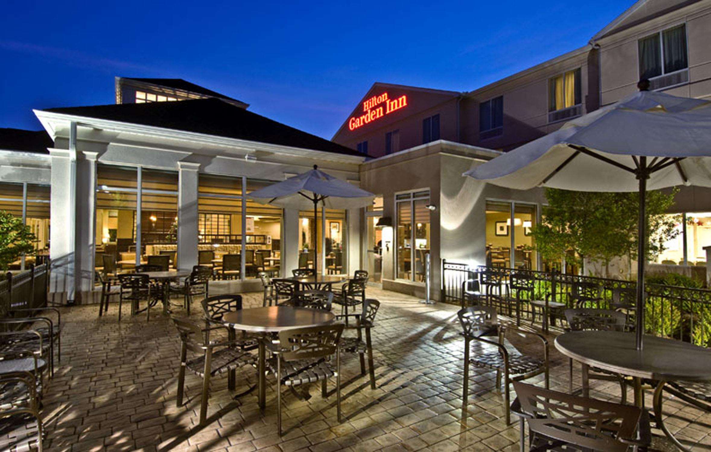 Hilton Garden Inn Dothan 171 Hospitality Lane Dothan Al Hotels