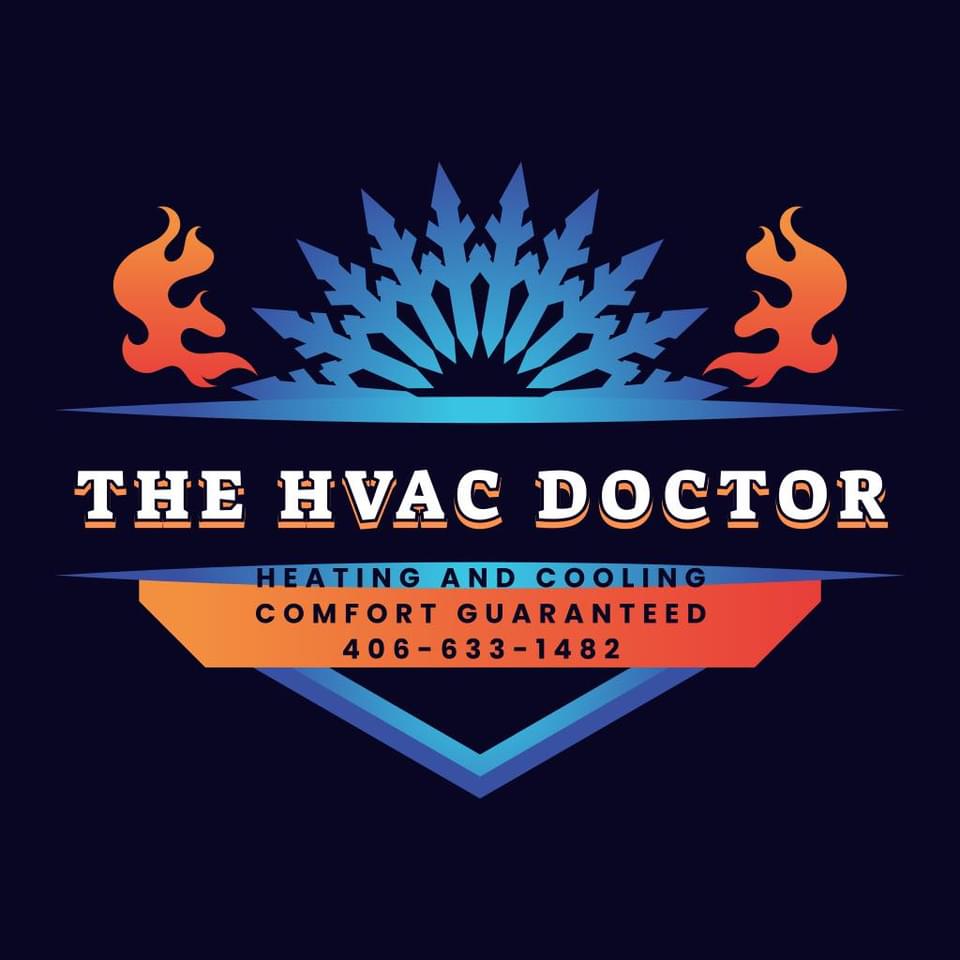 The HVAC Doctor