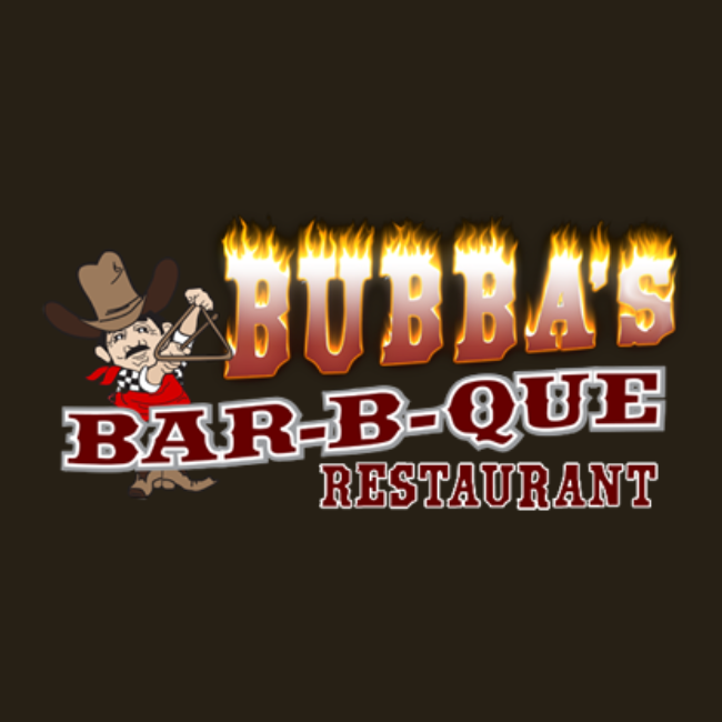 Bubba’s Bar-B-Que