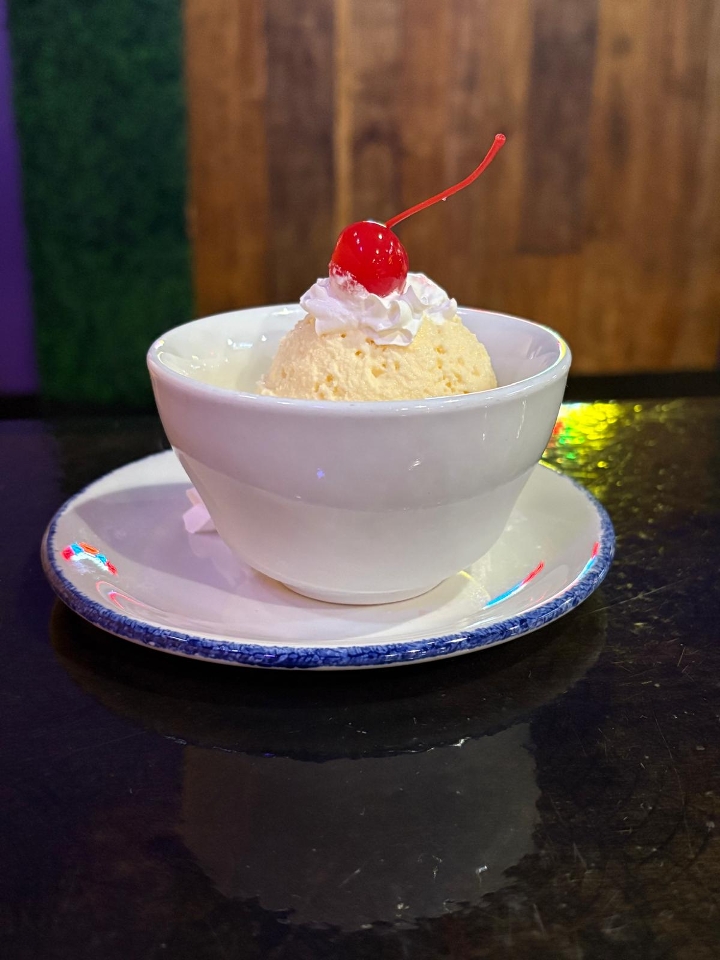 Scoop of Ice Cream