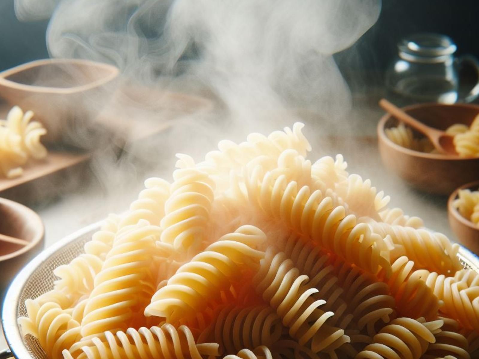 Pasta Bowl