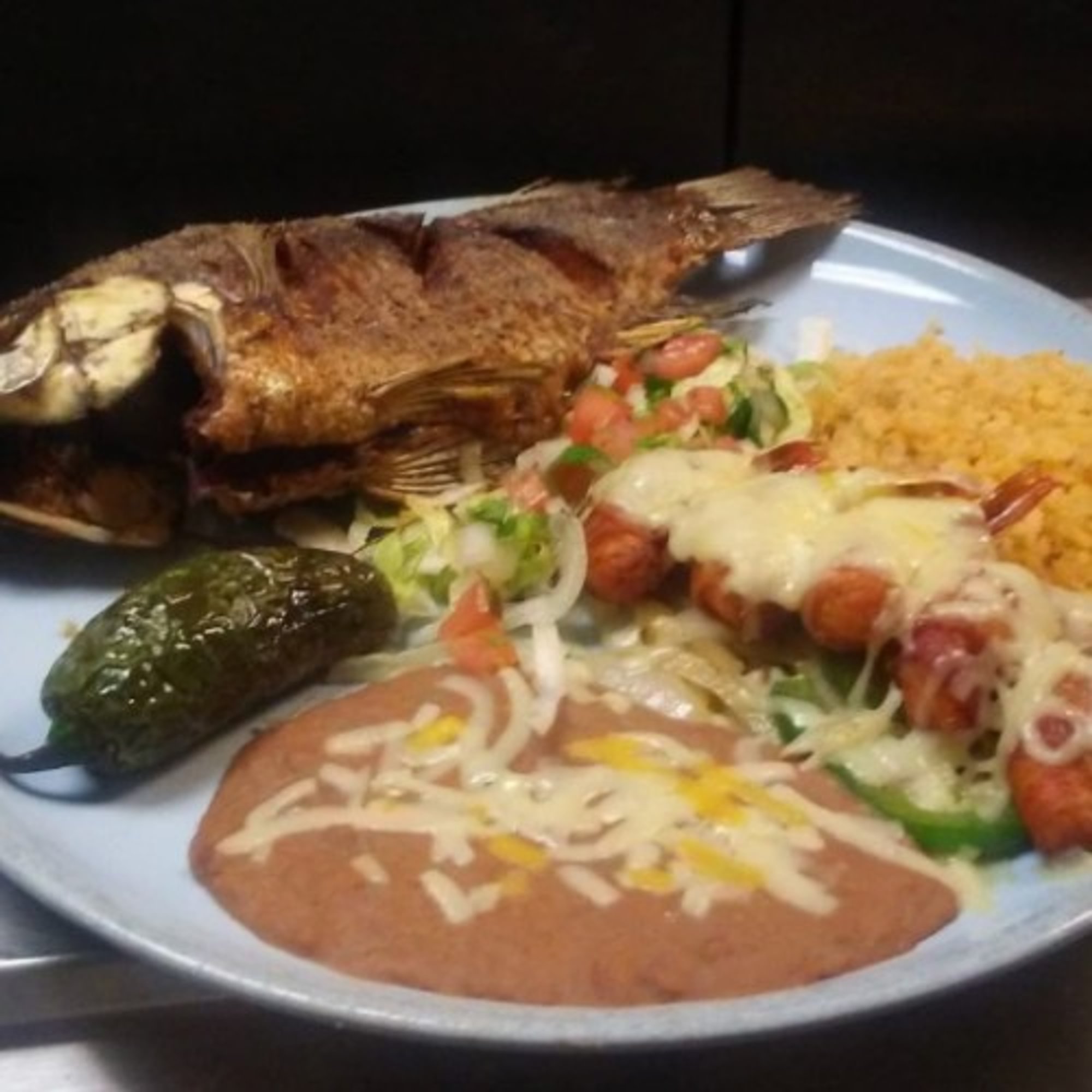 Chef's Favorite