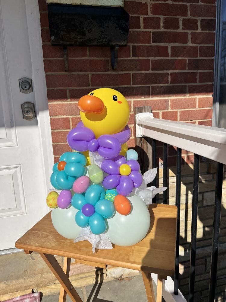 BaloOnies events Image