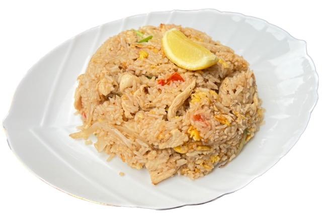 Thai Fried Rice