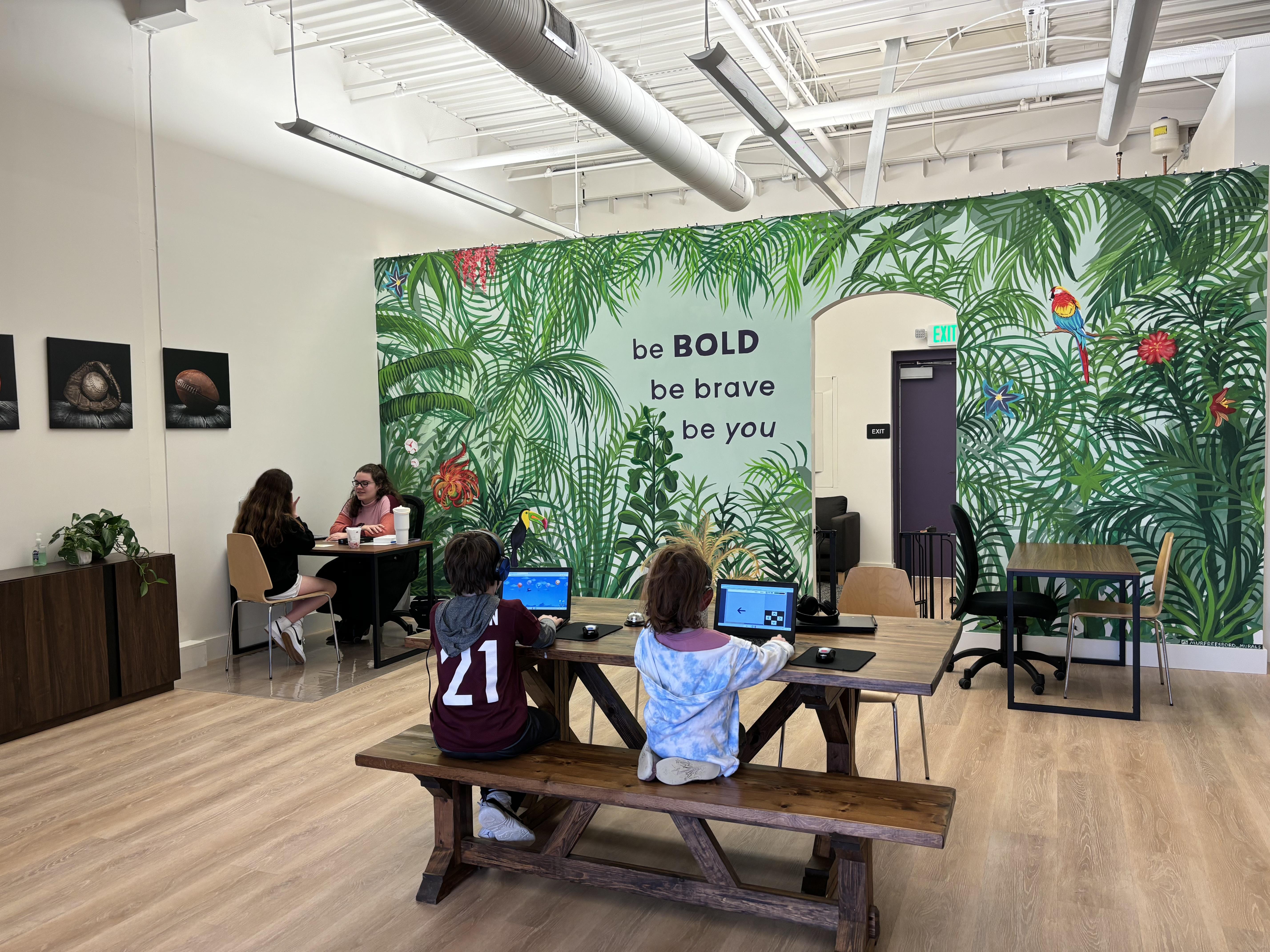 LearningRx - Franklin Image