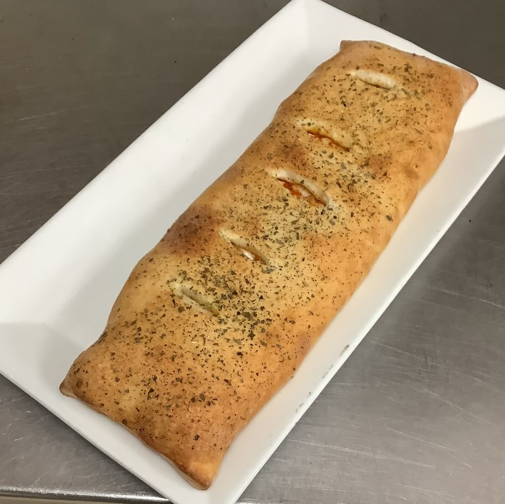 Steak and Cheese Roll Up