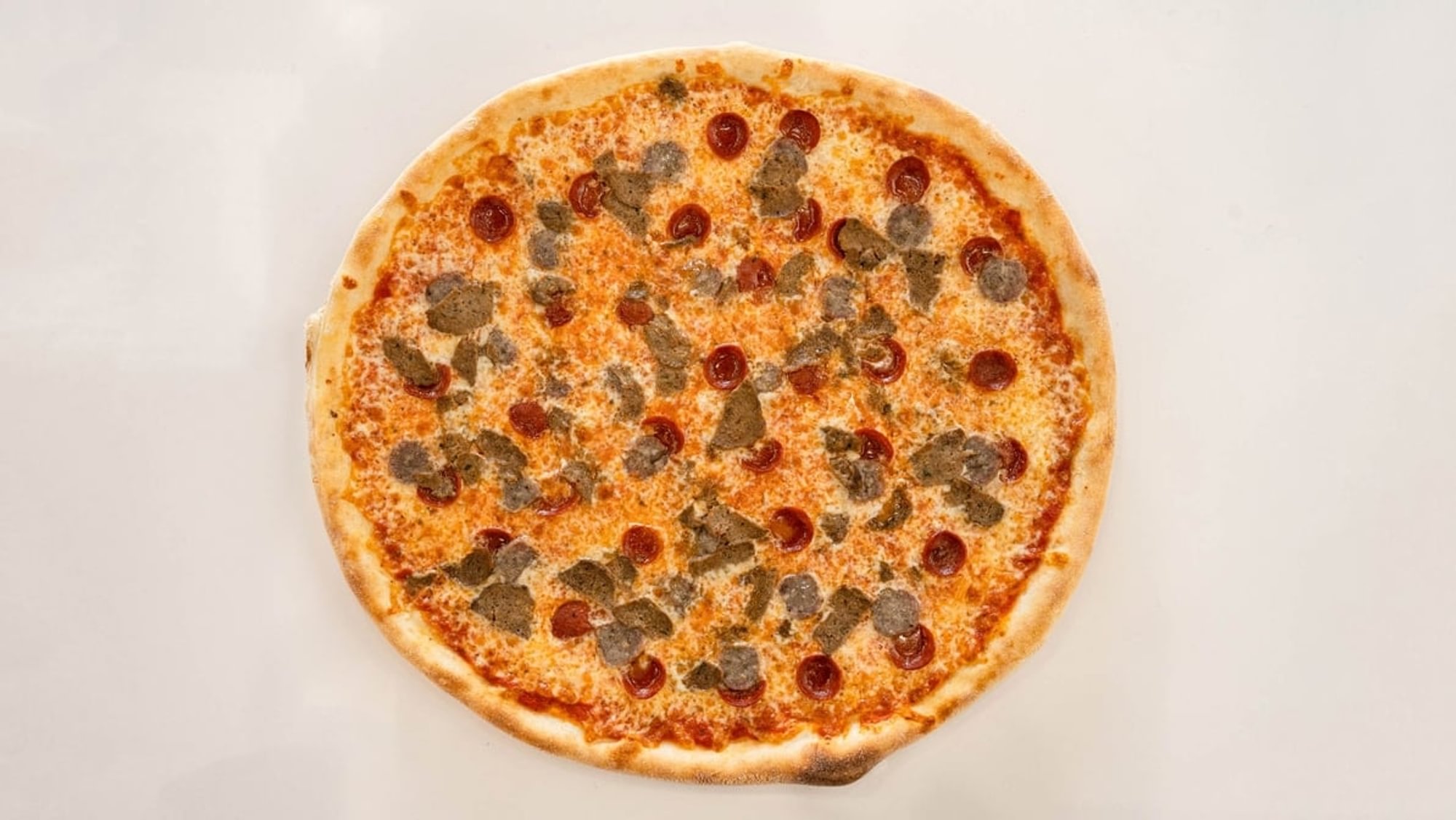 Meat Lover Pizza