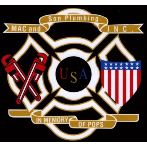 MAC and Son Plumbing Inc