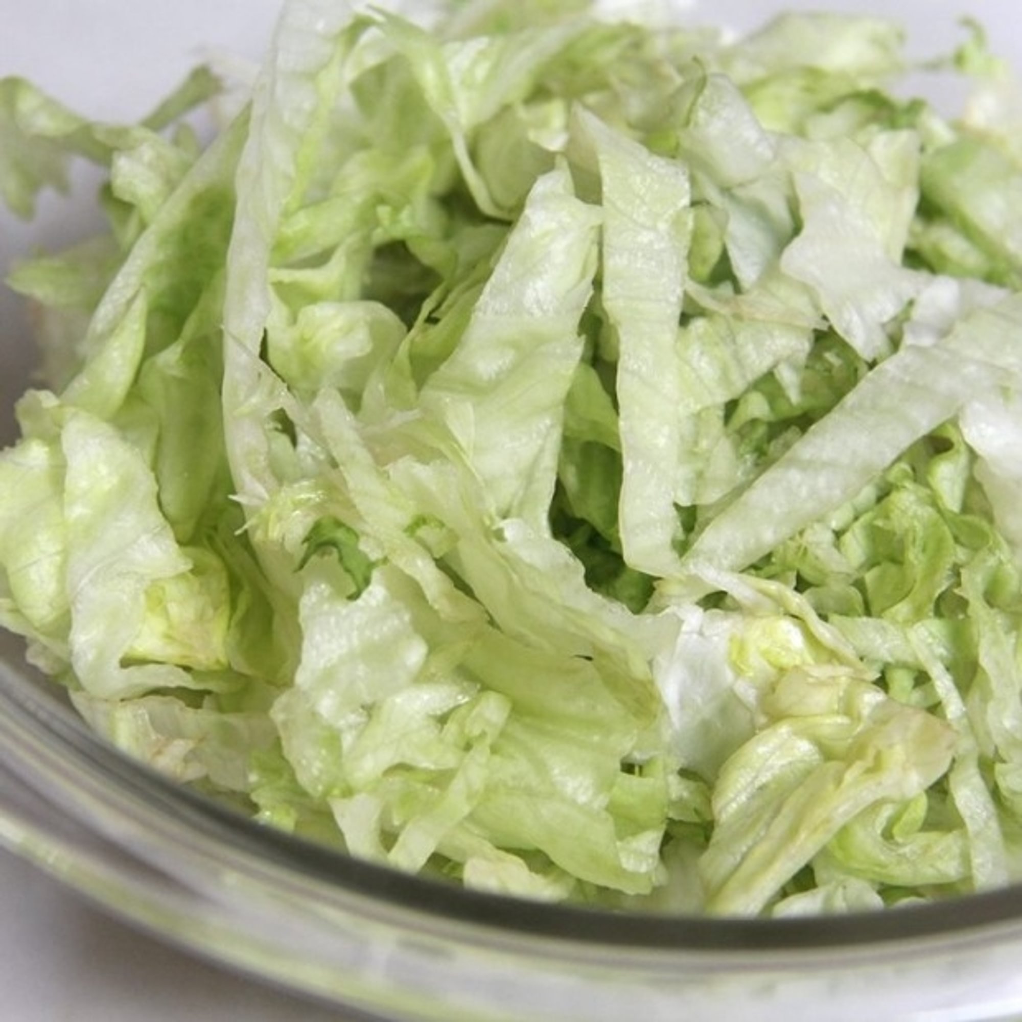 Orden de Lettuce (Order of Lettuce)