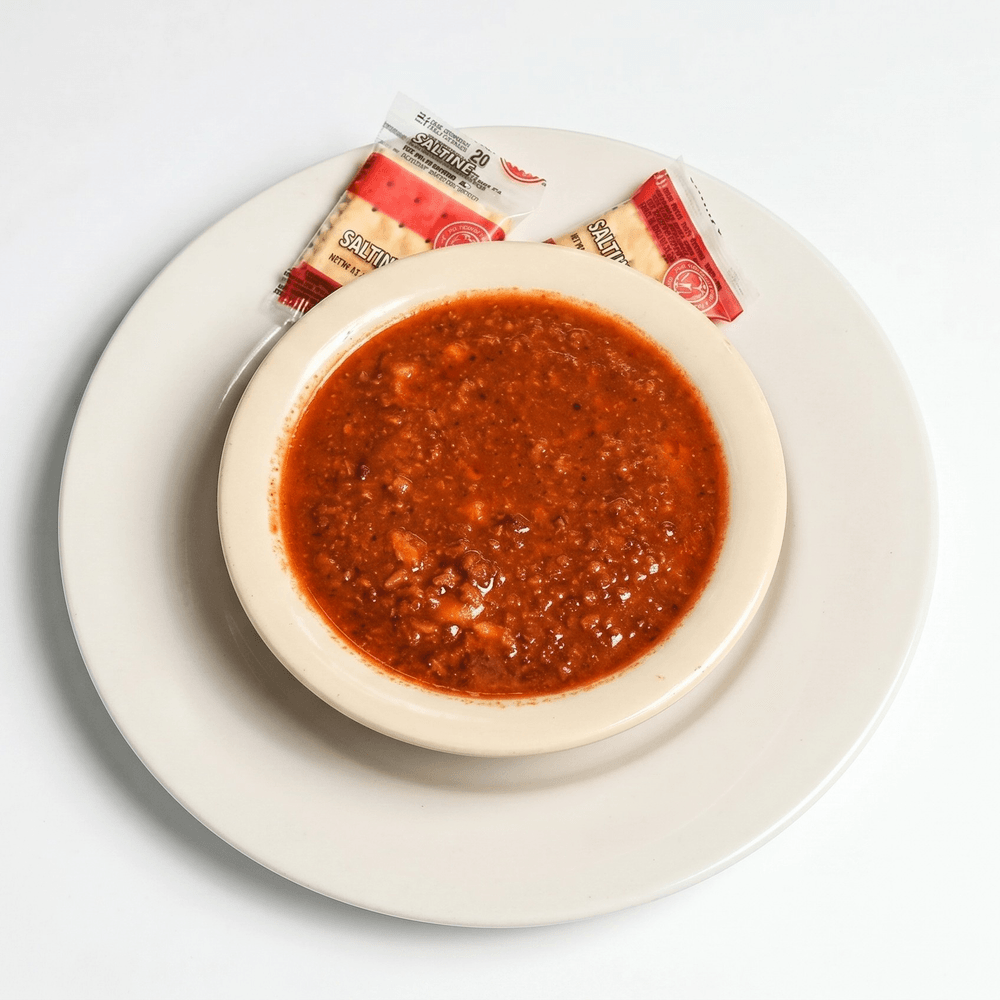 Soup of the Day