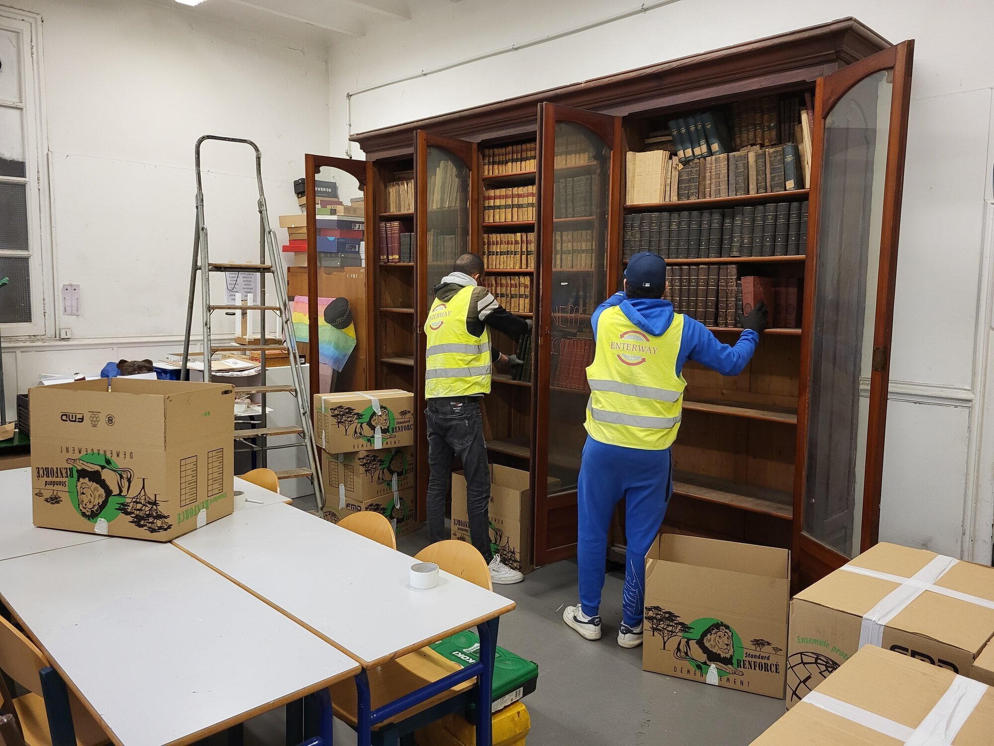 Miniature de la galerie