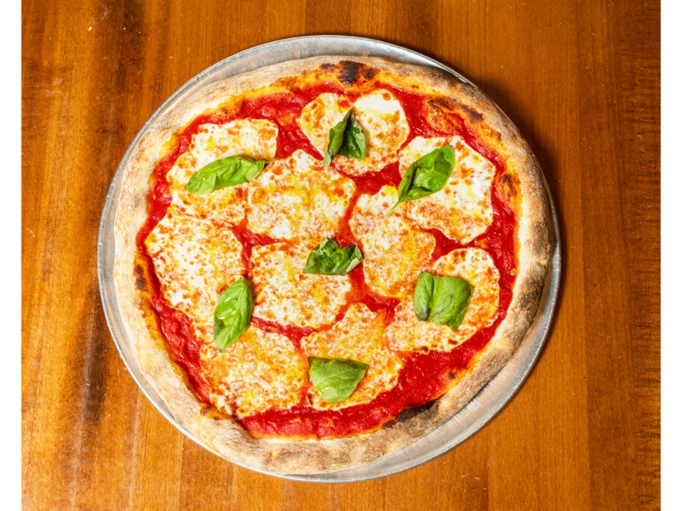 MD Margherita