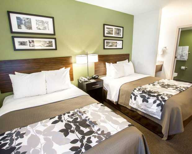 Images Sleep Inn at North Scottsdale Road