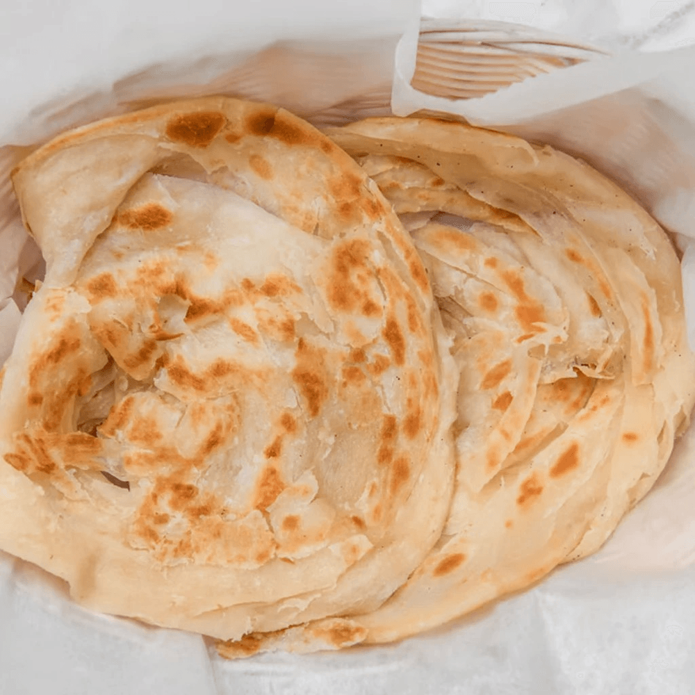 Paratha (2 Pieces)