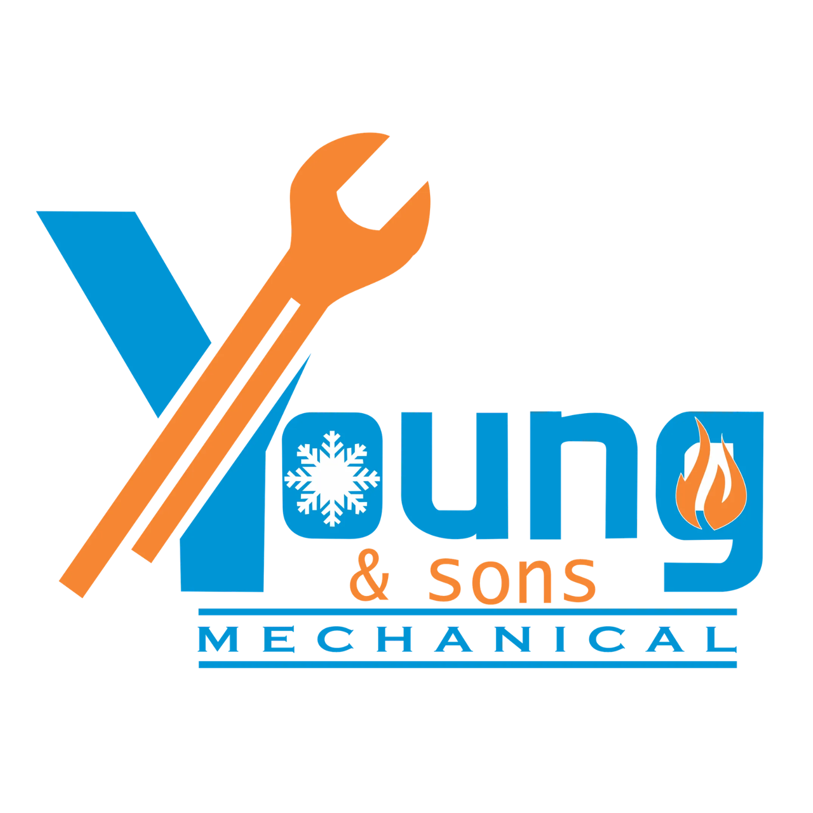 Young & Sons Mechanical
